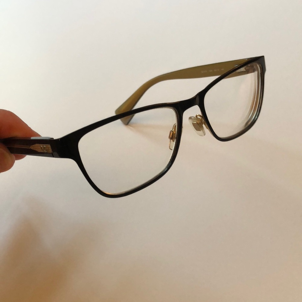 Dolce and Gabbana frames (case included)